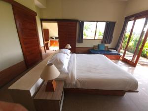 Cozy Mudram One Bedroom Private pool W Kitchenette