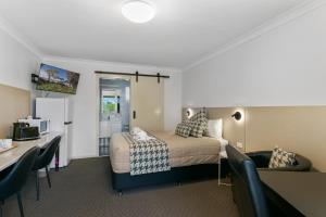 Kandos Fairways Motel