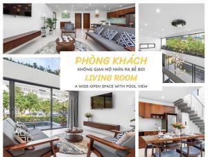 VEDANA VILLAS RESORT NINH BÌNH