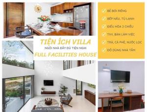 VEDANA VILLAS RESORT NINH BÌNH