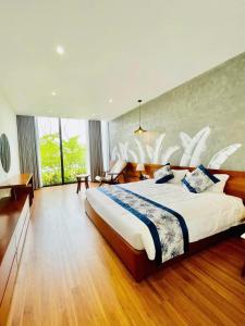 VEDANA VILLAS RESORT NINH BÌNH