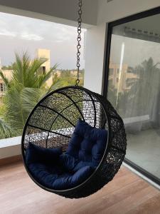 The penthouse at ecr