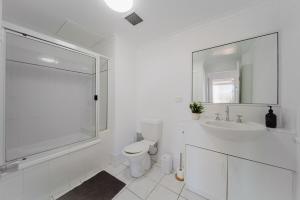 Apartment in North Ward