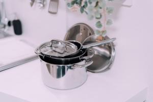 Minimalist Loft 8 Namba Compact Studio and Gym MA801