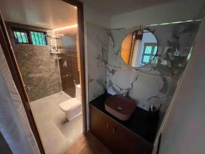 Traditional Kerala Heaven in Ernakukam - Kaippilly Tharvadu