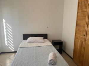 CASA CERCA AERODROMo