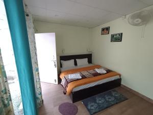 Saffron home stay