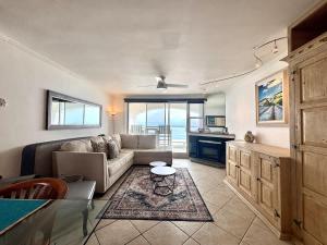 Oceanview Casita 1BR 1 5BA with pool