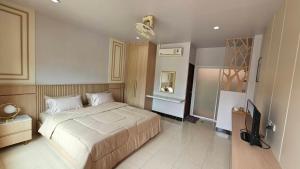 วันสมายล์ รีสอร์ท