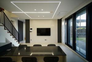 Seogwipo Hineni Dokchae Pension 2nd Branch Newly Built in April 25