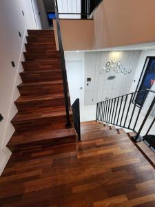 Seogwipo Hineni Dokchae Pension 2nd Branch Newly Built in April 25