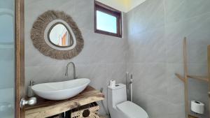 Villa The Rock, Villa 12 - Adult Only