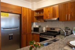 Apartment in Santo Domingo