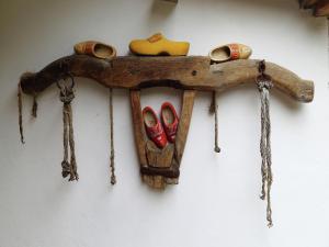 Apartment mit 3 Schlafzimmern