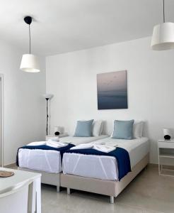 Eliza & Mikes Villas Paros