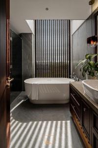 Kiendungvilla - Oneriver villa