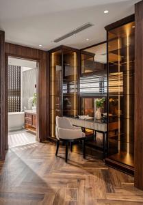 Kiendungvilla - Oneriver villa