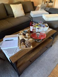 Apartment Dietze