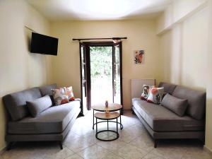 Elias studio & apartment