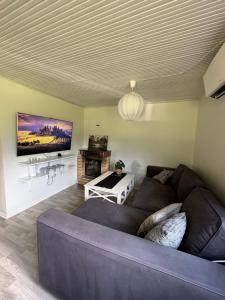 Bäckagården - self catering - självhushåll