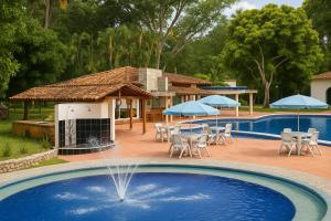 Hosteria La Real