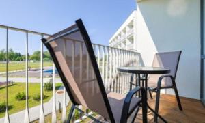 Šeimos apartamentai, Mano Šventovė