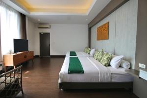 Villa Maisha by REJA Villas