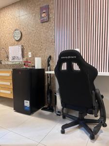 Seu flat temporário no São João de Campina!