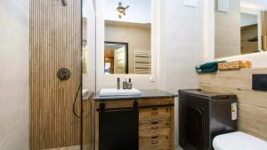 Apartament przy Starym Maneżu Gdańsk