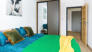 Apartament przy Starym Maneżu Gdańsk