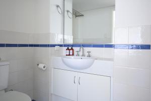 10 Tranquil Charm West Perth 2BR Parking