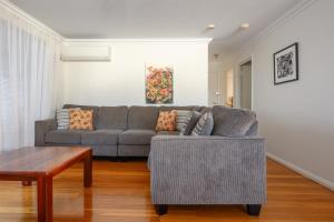 10 Tranquil Charm West Perth 2BR Parking