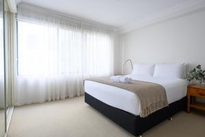 10 Tranquil Charm West Perth 2BR Parking