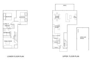 PISTE LUXURY CHALET - THE PETITE - Oaks Lake Crackenback Resort