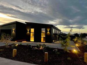 Tranquil New Home with Stunning Hill Views