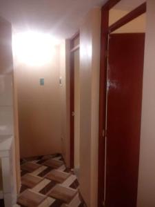 Your home in the city awaits