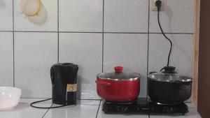 Your home in the city awaits