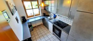 Ferienwohnung Ferienresidenze Manuela