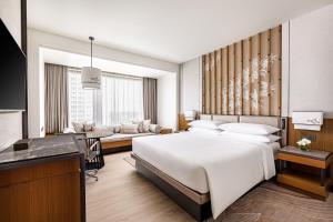 Chiang Mai Marriott Hotel