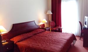 Apollonia Hotel Parnassos Greece