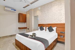 Hotel O Saurabh INN