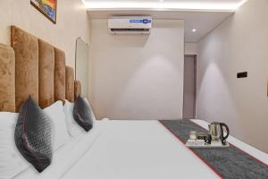 Hotel O Saurabh INN