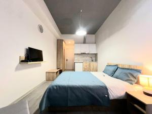 Cozy Apartment In The Center