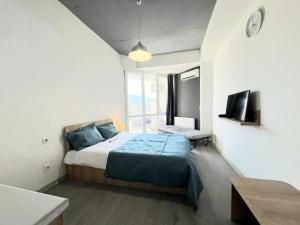 Cozy Apartment In The Center