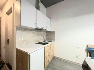 Cozy Apartment In The Center