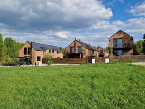 Relax Vila Lipno 1 u pláže Windy Point