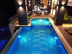 Grand La Vogue Hotel and Casino