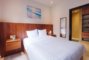 NEW Condo Jaguar 12min to Caribe,Pools,Playground