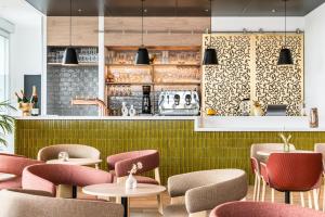 Hotels Holiday Inn Express & Suites Reims - Rives de Vesle by IHG : photos des chambres