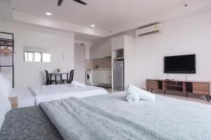 PROMO Huge Studio iSoho iCity Shah Alam FREE PARKING